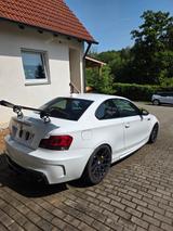BMW 135i Coupé - N54 1er M Look  - BMW 135 aus 2008