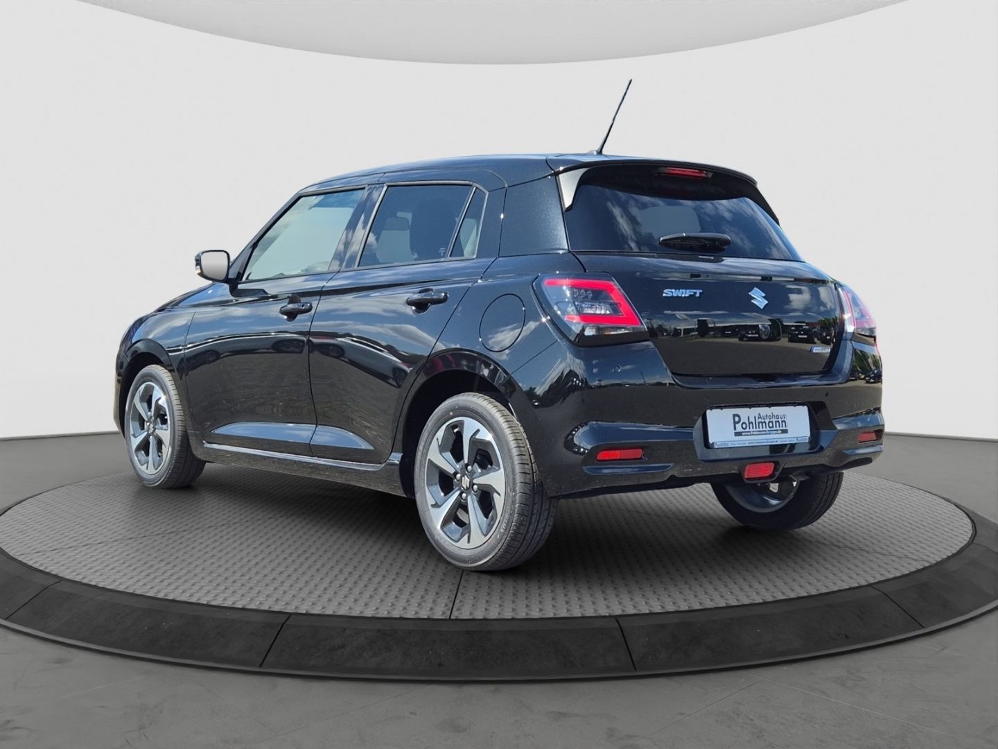 Suzuki Swift - Bild 3