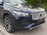 Volvo XC90 D5 AWD Automatik|NAVI|ALLRAD|EURO6 - gebrauchte Volvo XC90 aus dem Jahr 2015