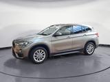 BMW X1 xDrive20d Aut. Ad *NAVI*PDC*LED* - silberne BMW X1