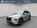 Mitsubishi Eclipse Cross Plug-In Hybrid 4WD Top