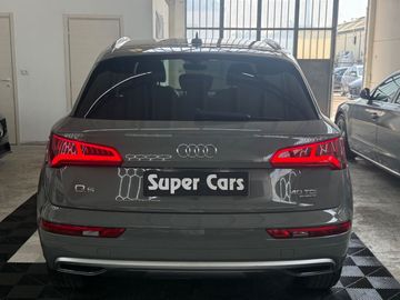 Audi Q5 - 5