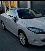 Renault renault  megane  Cabrio  floride  1.6  Die... - Renault: Floride