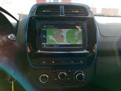 Fahrzeugabbildung Spring Electric Comfort 45