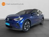 Volkswagen ID.4 Pure Performance Style Bluetooth Navi LED - Volkswagen ID.4: Style