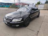 Volkswagen VW Phaeton 3.0 TDI 4 Motion - gebrauchte VW Phaeton aus dem Jahr 2007