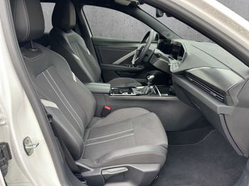 Opel Astra - 9