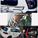 Volkswagen GTI ED 35, über 20.000  Umbaukosten ! 300... - Volkswagen Golf: Umbau