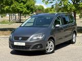 Seat Alhambra TDI FR-Style°BiXenon°Navi°RFK°7-Sitzer - Seat Alhambra in Saarbrücken