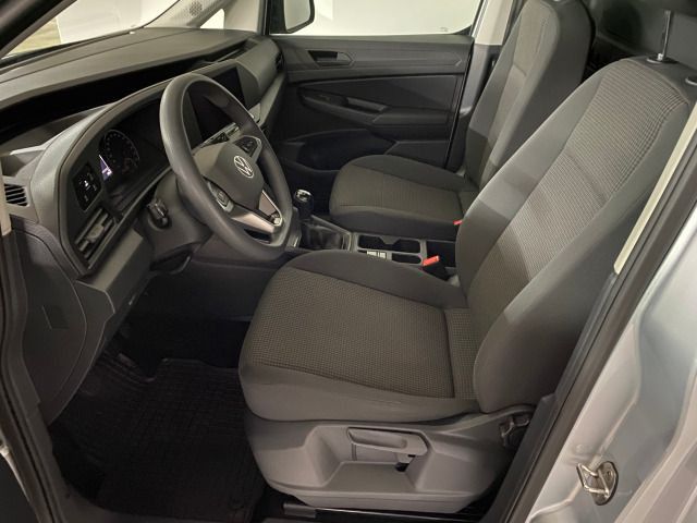 Caddy Cargo 2.0 TDI NAVI+KLIMA+FLÜGEL