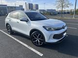 Volkswagen Tiguan eHybrid AHK, PD, KAM, IQ, Vollausstattung - Volkswagen Tiguan: Vollausstattung
