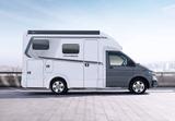 Weinsberg X-CURSION VAN 500 MQ PEPPER - Easy-Move-Bett - Offers matching your search criteria