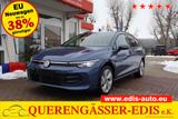 Volkswagen Golf Variant 1.5eTSI DSG "Life Edition" 110 k... - Volkswagen Golf Tageszulassungen: Variant