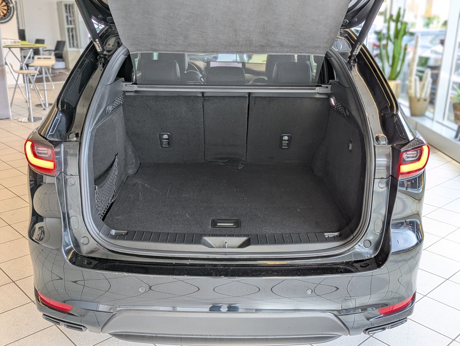 MAZDA CX-60  e-SKYACTIV-D 254 HOMURA AWD HUD Bose 20" - Image 16