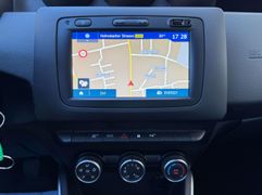Dacia Duster 2019 — Vorschau 12
