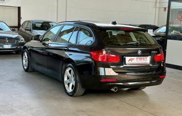 BMW 318 - 7