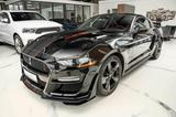 Ford Mustang 2,3 GT 500 SHELBY PREMIUM RECARO PERFORM