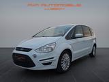 Ford S-Max Business Edition 7 Sitzer Service TÜV NEU - Ford S-Max: Business Edition