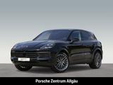 Porsche Cayenne S Platinum Edition InnoDrive LED-Matrix - gebrauchte Porsche Cayenne aus dem Jahr 2022