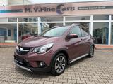 Opel Karl Rocks - Opel Karl: Rocks