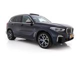 BMW X5 M50 M50d M-Sportpack High Executive Aut. *PAN - BMW X5 M50 Gebrauchtwagen