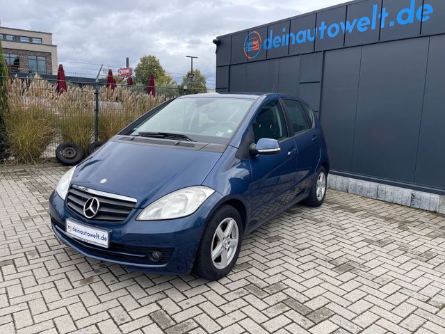 Mercedes-Benz A -Klasse A 160 *Garantie*Automatik