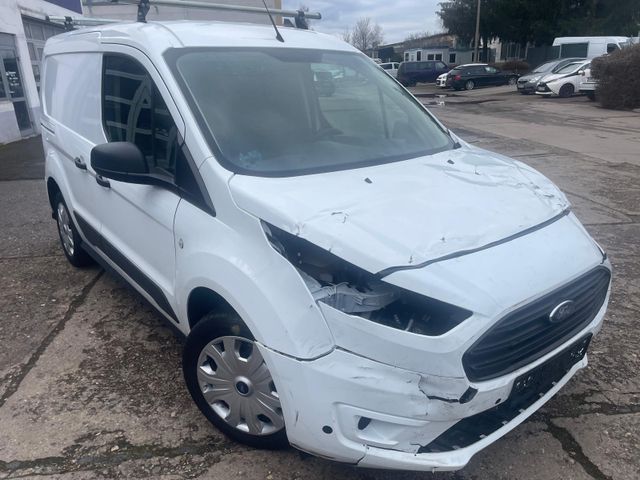 Ford Transit Connect Kasten Trend