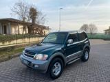 Mitsubishi Pajero 3.2 16V DI-D GLS Automatic - gebrauchte Mitsubishi Pajero aus dem Jahr 2002