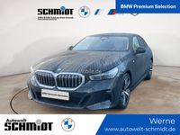BMW 550 - Vorschau Bild 1