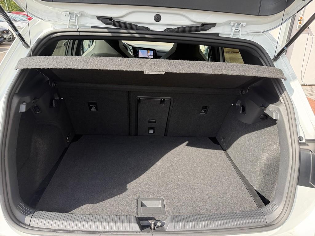 Volkswagen Golf 1,5 l TSI R-Line DSG, миниатюра 13