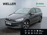 Volkswagen Touran 1.5 TSI DSG Highline *LED*7-Si*CAM*SHZ*AC - VW Touran Gebrauchtwagen in Münster