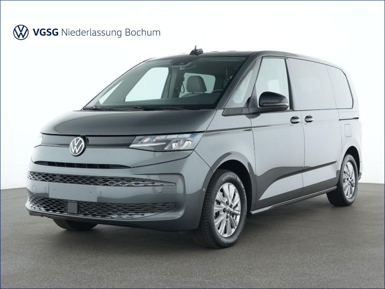 Volkswagen T7 Multivan - Bild 2