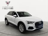 Audi Q3 35TFSI Sport S-TRONIC *NAVI*LED*KAMERA*VIRTUE - mit Benzin-Antrieb: Teilleder, Beheizbares Lenkrad, Geländewagen, mit Klimaautomatik