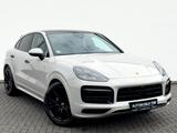 Porsche Cayenne Coupe Sport Chrono Paket /PANO/ 21.ZOLL - Porsche Cayenne mit Benzin-Antrieb: Sportwagen, Automatik