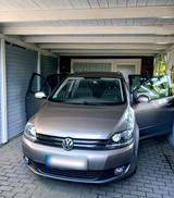 Volkswagen VW Golf Plus Team  1,4  TSI - VW Golf Plus in Hamm