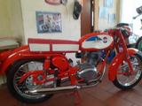Gilera Giubileo 98 - GILERA MOTORRAD