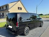 Mercedes-Benz V 250 d Aut. SE AVANTGARDE lang SPECIAL EDIT... - Mercedes-Benz V 250: Stoff, Beheizbares Lenkrad, mit Klimaanlage