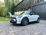 MINI COOPER S JCW Yours PANO H-Up RFK KEYL H&K - MINI MINI: Yours