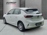 Opel Corsa Edition . Temp Tel.-Vorb. Berganfahrass. R - : Kleinwagen