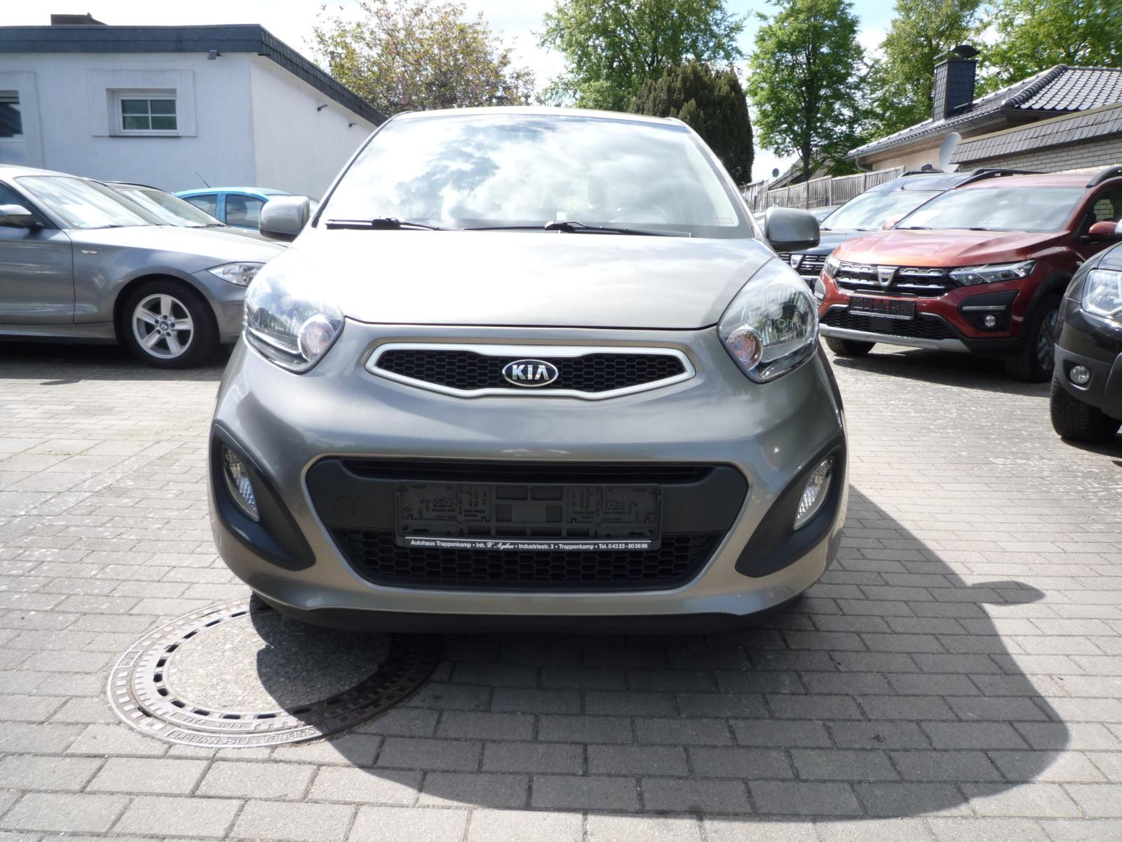 Kia Picanto Edition 7/Klima