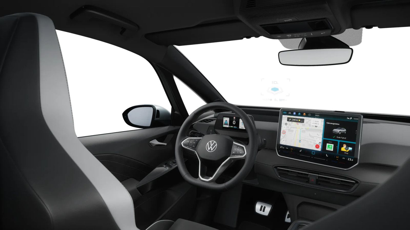 Volkswagen ID.3 - Bild 13