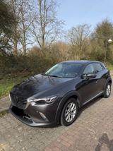 Mazda CX-3 2.0 SKYACTIV-G 150 KIZOKU Intense AWD A... - Mazda CX-3: Kizoku Intense