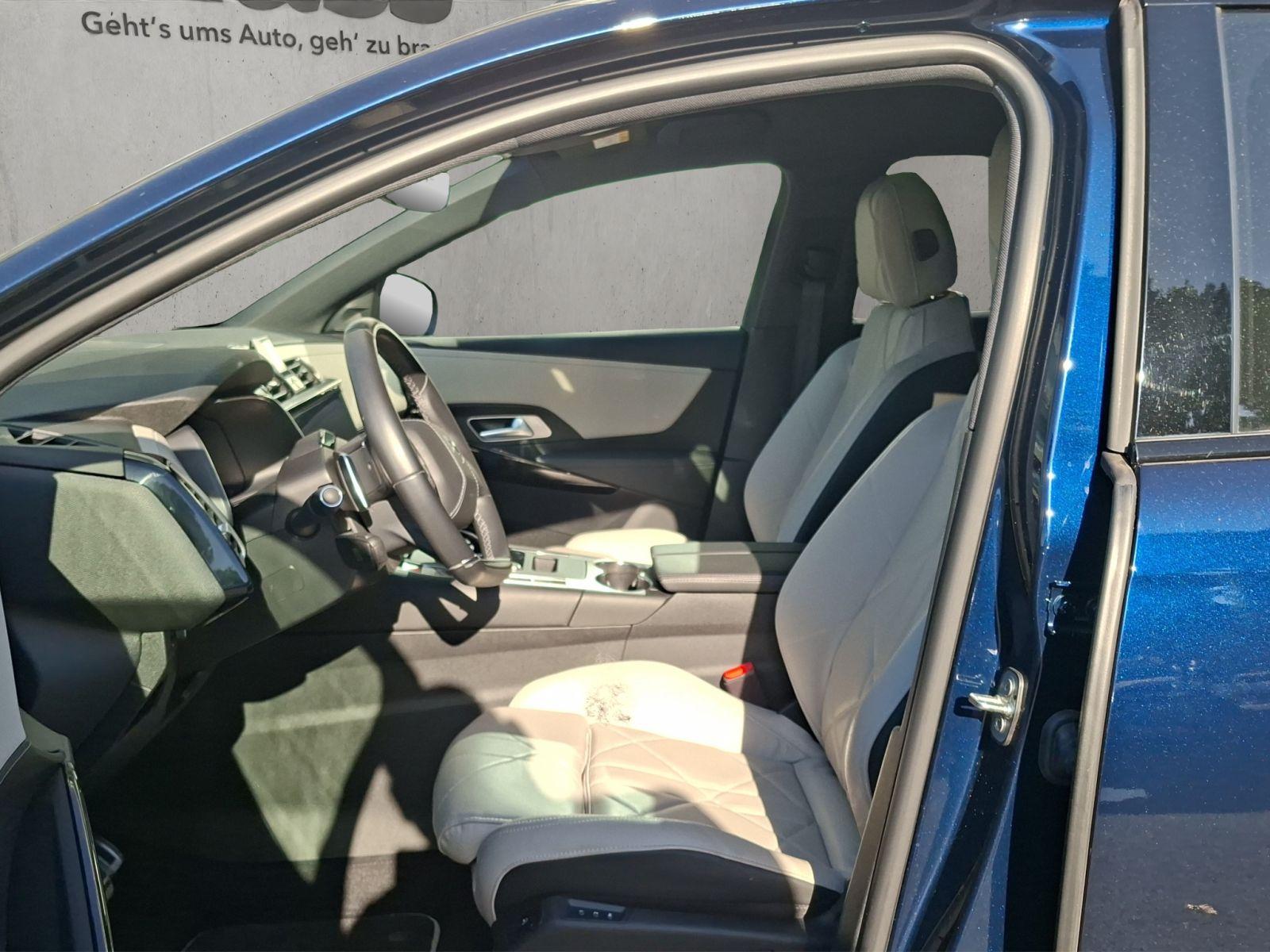 DS Automobiles DS7 Esprit de Voyage S&S BlueHDi 130 EAT8