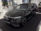Mercedes-Benz EQS 580 4M SUV AMG*PANO*HYPER*HUD*AHK*HAL*MASSAG