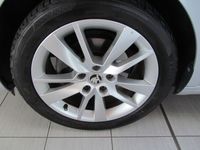 Vorschau Skoda Octavia