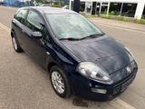 Fiat Punto 1.4 8V Start&Stopp LOUNGE (Euro6) - Fiat Punto Gebrauchtwagen in Mannheim