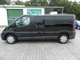Nissan Primastar Kombi L2H1 2.9t, dci 115 - Nissan Primastar: L2h1