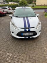 Ford Fiesta Sport - Ford Fiesta aus 2011: Sport