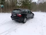 BMW X3 E83 TÜV neu, servise neu - BMW E83 - BMW X3