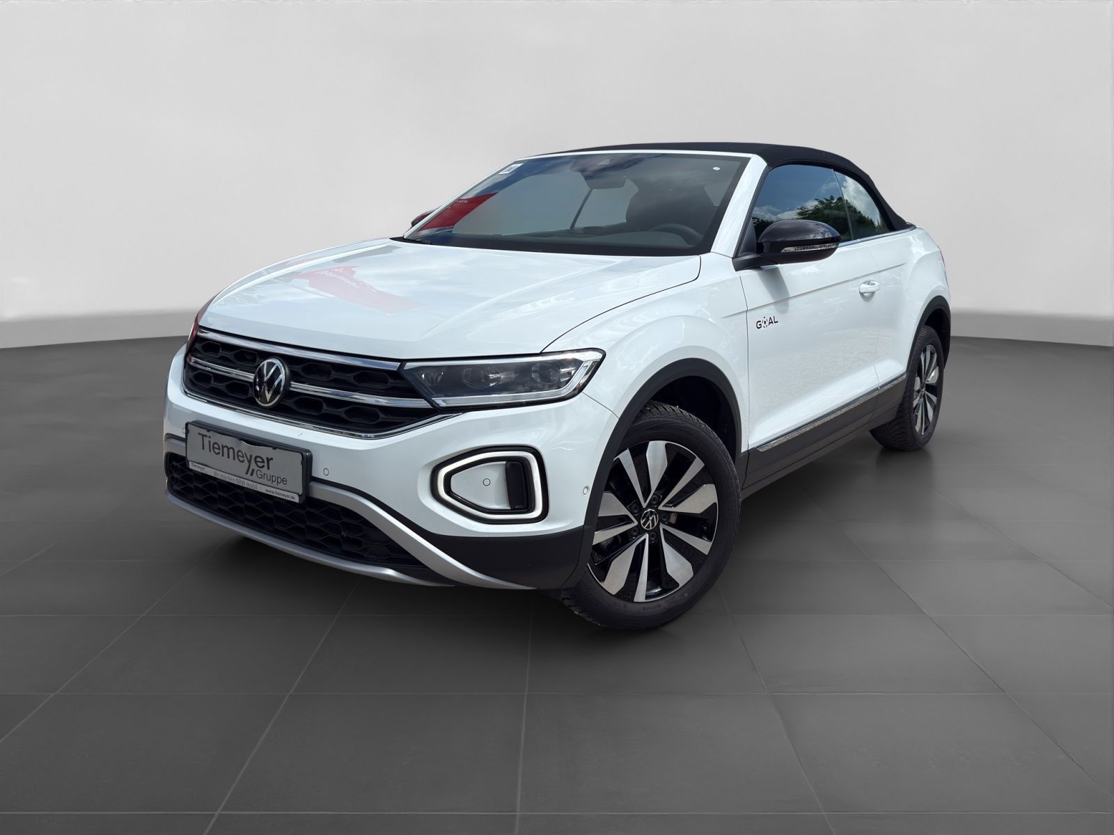 Volkswagen T-Roc - Bild 2